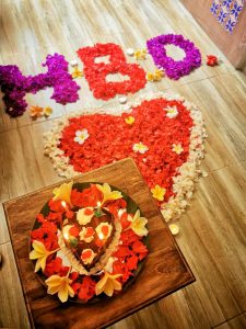 Special Cake